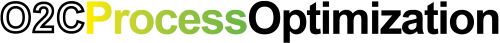 O2C Process at SSC-GBS FEST by Connect Minds 2025 logo header