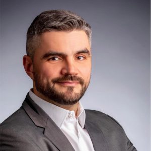 Marcin-Sujczynski_stanley-black-and-decker_speaker_speaker_ssc-gbs-fest-warsaw-2025_connect-minds