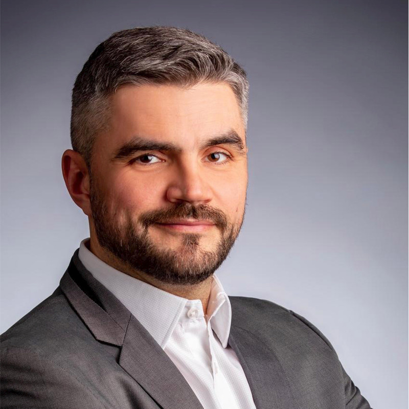 Marcin-Sujczynski_stanley-black-and-decker_speaker_speaker_ssc-gbs-fest-warsaw-2025_connect-minds