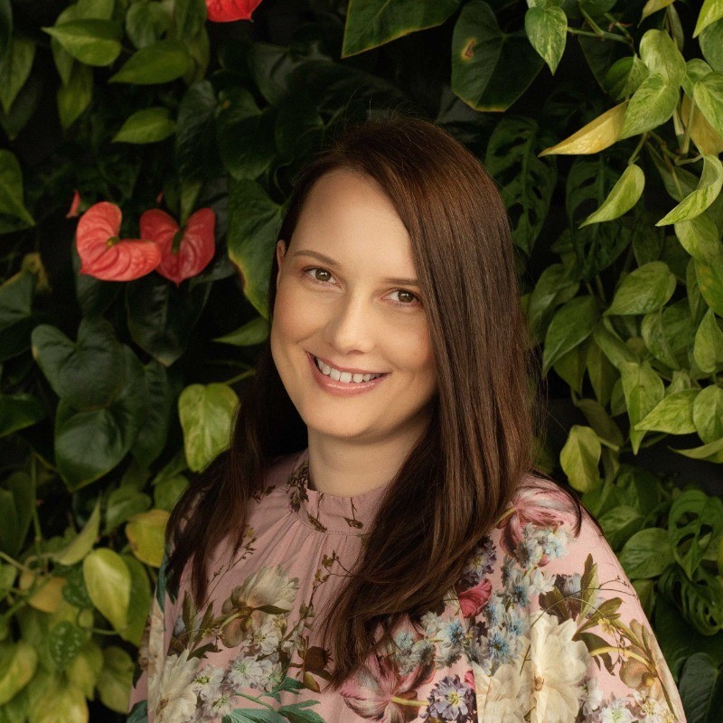 daria-wronska_husqvarna-group_speaker_ssc-gbs-fest-warsaw-2025_connect-minds