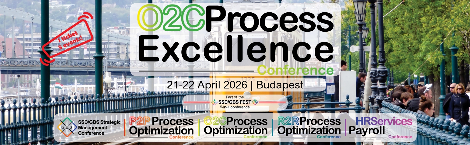 Homepage slider 2026 website O2C by Connect Minds