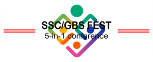Part of SSC-GBS FEST (white)